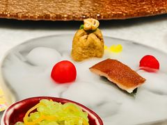 -红棉中餐厅·广州海航威斯汀酒店