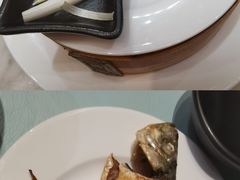 -广州建国酒店·君豪西餐自助餐厅