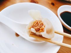 海胆猪肉水饺-海胆小馆(东北水饺·春柳店)