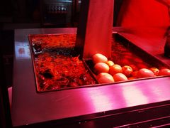 -老王芙蓉蛋卷饼(万达店)