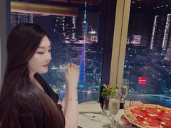 -广州四季酒店·意珍·意式自助餐