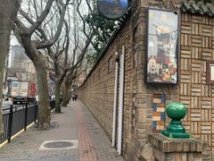 -马勒别墅饭店(静安寺店)