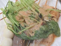 -郭记小街麻辣烫(南小街总店)