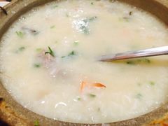 -粤仔湾砂锅粥(广益哥伦布店)