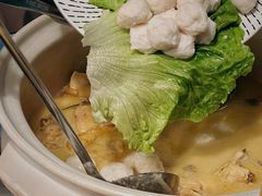 -金龙·打边炉(南京西路店)