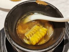 -鄱阳湖·江西小炒·瓦罐煨汤(五道口店)