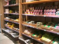 自助取餐区-锅圈食汇火锅烧烤食材超市(亲亲家园店)