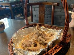 -张大嘴菜馆(庞各庄店)