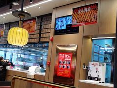 大堂-管氏翅吧(马家堡店)
