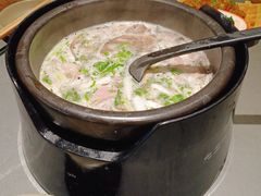 跷脚牛肉-古市香跷脚牛肉·非遗传承单位