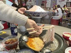 -生活如沸·顺德水牛奶火锅(大学路店)