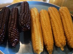 -品味泸沽湖•民族特色菜(大落水店)