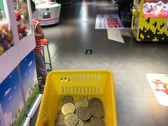 -大玩家(通州万达广场店)