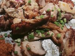 -绿茶餐厅(昆明世纪金源店)