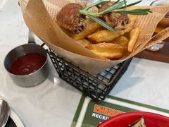 -西语·炭烧牛排(卓越中寰店)