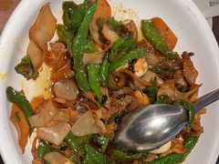 -湖兰金牌小炒肉(椒江万达店)
