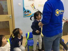 -I-Shine英语国际教育(御桥张江中心)
