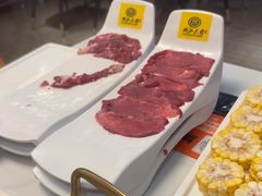 -潮汕大目牛肉火锅(皇岗旗舰店)