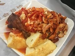 -湖南大学-第4食堂