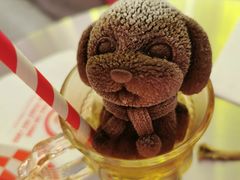 -Eckl’s爱氏热狗(猫街店)