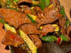 -渝人码头 川菜店 Chungking Szechuan Cuisine
