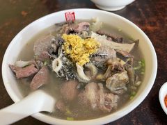-潮镇老尾牛杂(环城西路店)