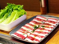 -新石器烤肉(无锡万象城店)