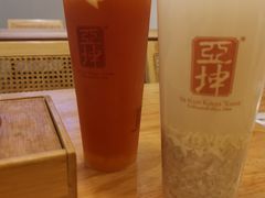 -亚坤 Ya Kun kaya Toast(奥特莱斯店)