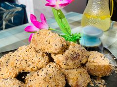 榴莲盒子-君霖海鲜私房菜(春柳店)