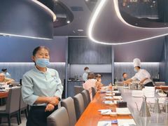 -大渔铁板烧(通州万达店)