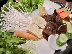 -呷哺呷哺(王府井喜悦店)