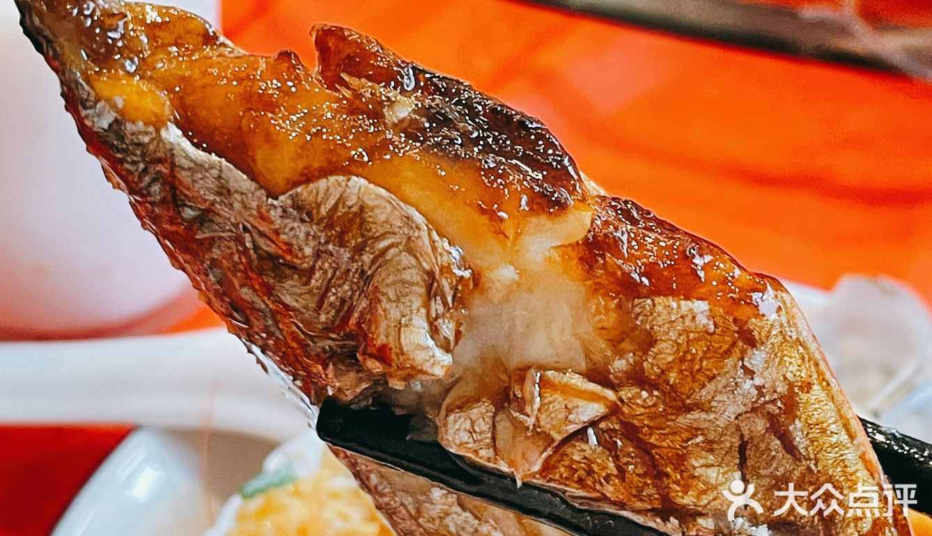 连吃三天，确实赞