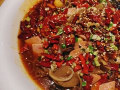-闫府私房菜·百年鲁菜(欧亚店)