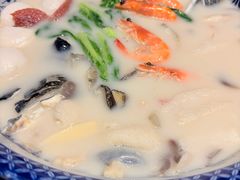 -山外山菜馆(玉泉路店)