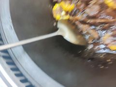 -冰城焰会大丰收铁锅炖(萝岗万达金街店)