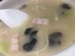 -浦江餐饮·上海菜馆(五四路店)