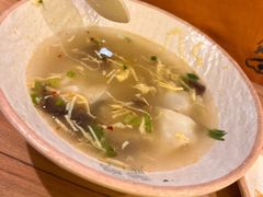 -琴岛顺天馄饨(崂山金鼎店)