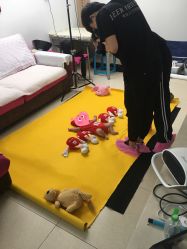 -DeerFriend童趣主题上门拍·到家·外拍摄影机构 (国贸店)