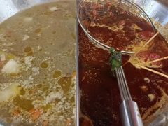 -九记潮汕现切鲜牛肉自助火锅(新开铺店)