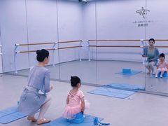 -红舞鞋舞蹈教育(近江校区)