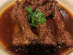 -不倒翁·安徽名菜楼(步行街店)