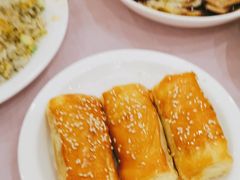 叉烧酥-顺风江南宴(静安大融城店)