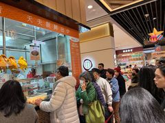 -龙记香港茶餐厅(久光百货店)