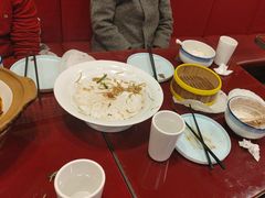 -宏状元现熬粥·京味菜(五棵松店)