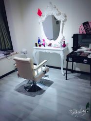 -ASG Hair Salon烫染·接发