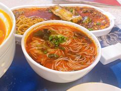 -富乐山酒店(西黄城根北街店)