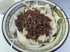杂酱刀削面-马王庙刀削面馆(四川省交通学院宿舍店)