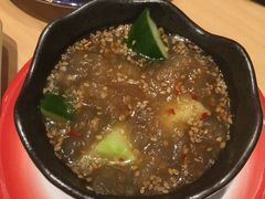 -元气寿司(新城市广场店)