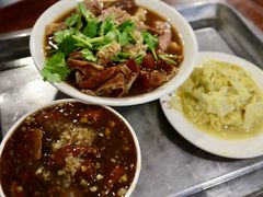 -姚记炒肝店(鼓楼店)