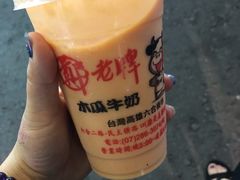 -六合夜市